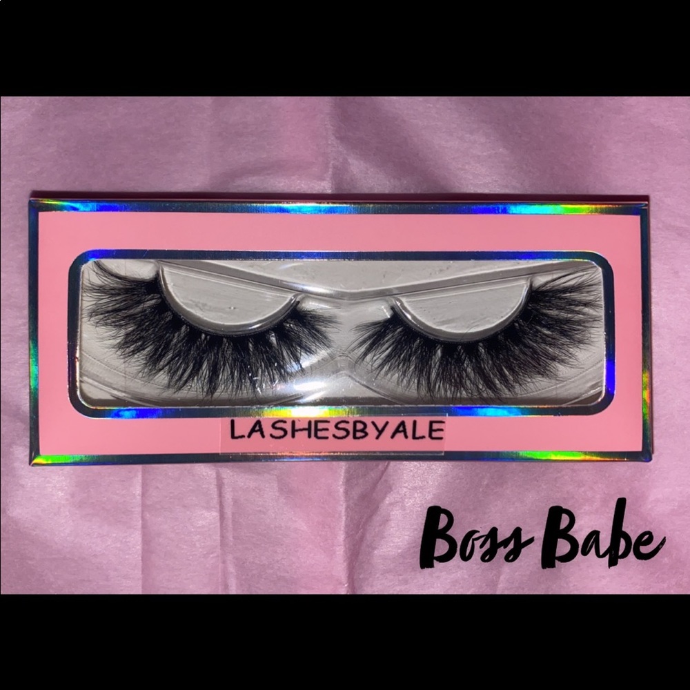 Lashesbyale - Picture 3 of 11